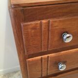 30s chest of drawers