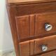 30s chest of drawers