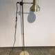 Brass reader