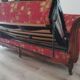 Convertible sofa