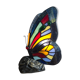 Tiffany butterfly lamp