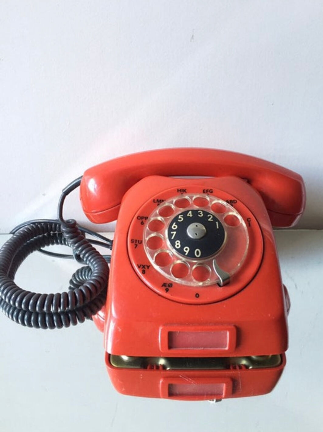 Telephone 1960