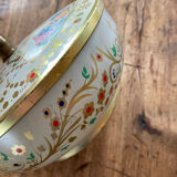Old Jacques chocolate box