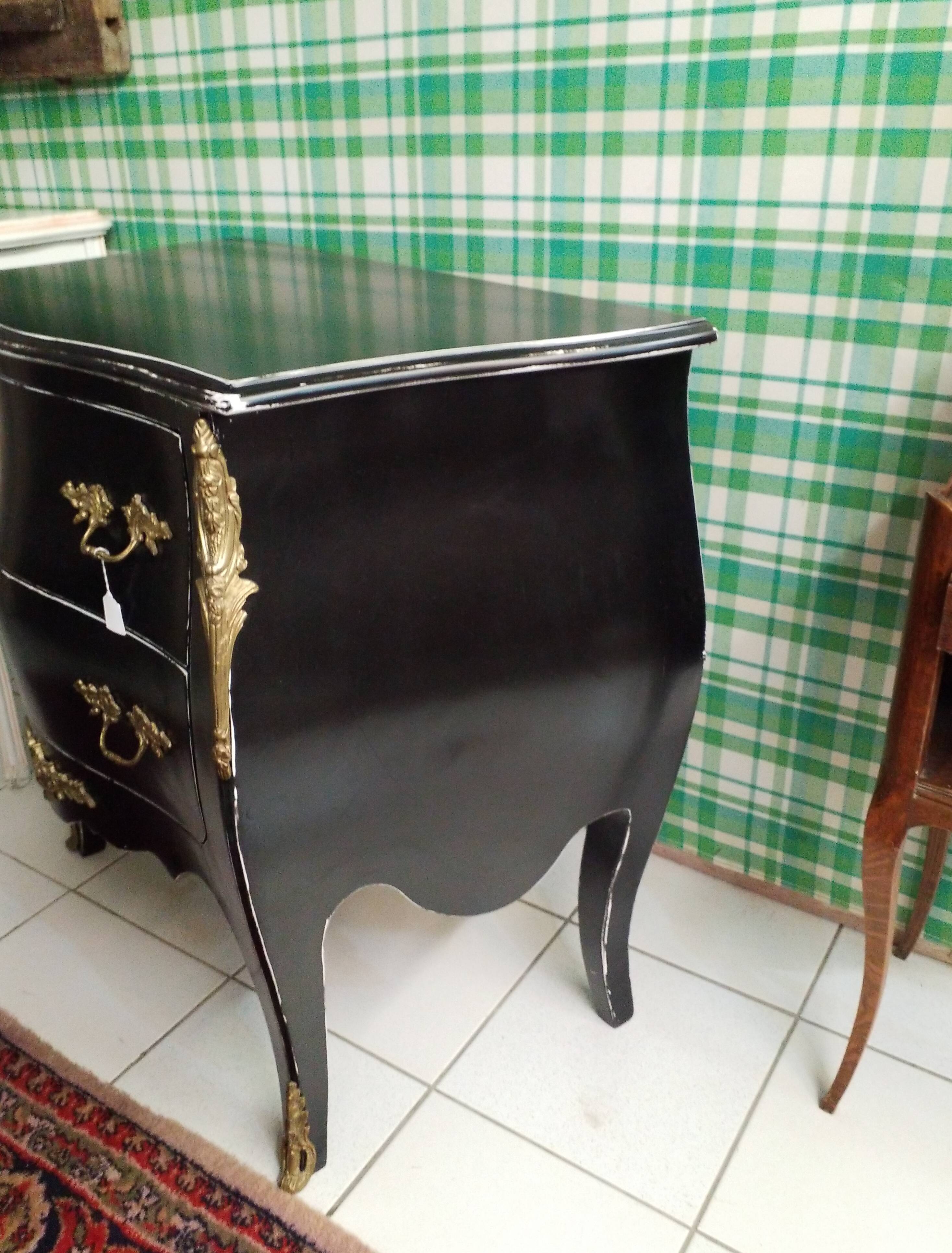 Commode Louis XV