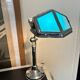 Lampe "Pirouett"