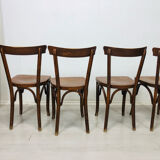 Bistro chairs