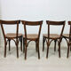 Bistro chairs