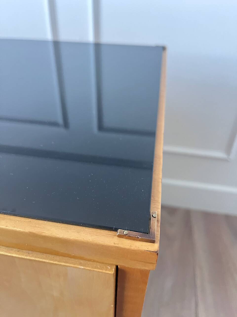 Small vintage sideboard