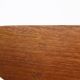 1960s Pair of Danish Teak Chairs, Restored