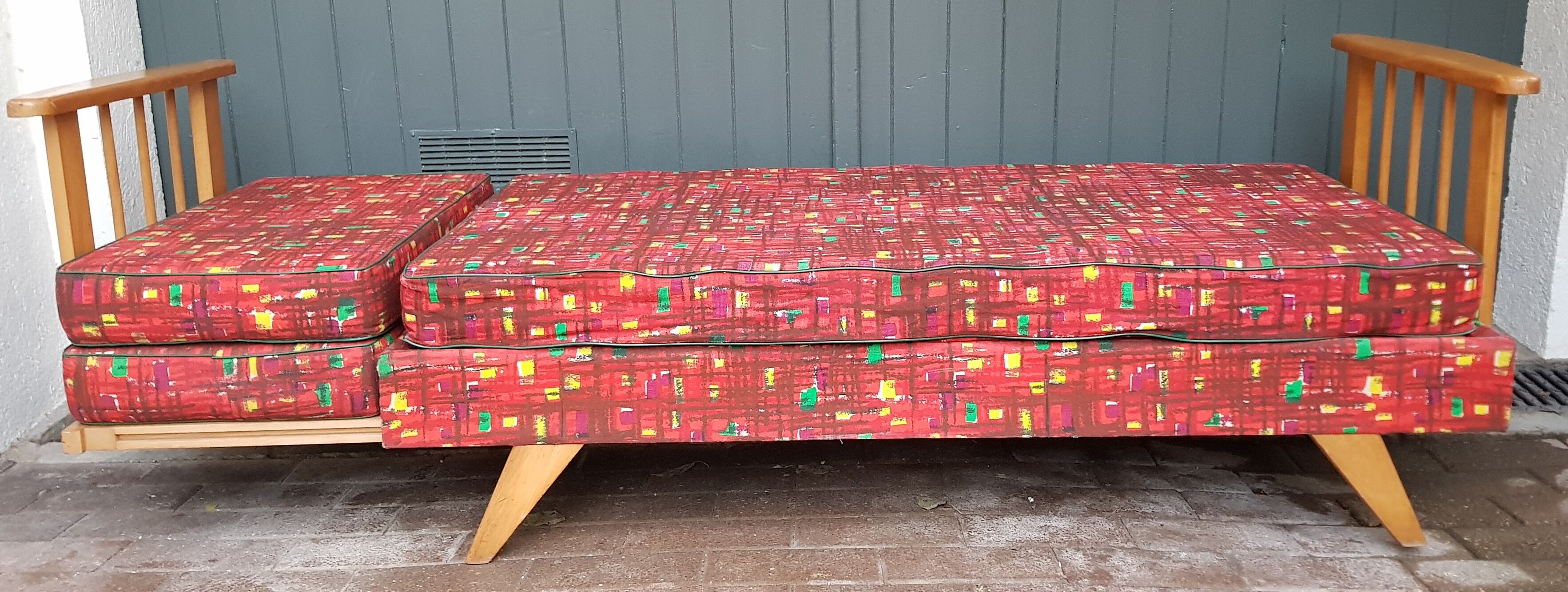 Daybed 60's