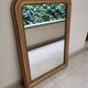 Louis Philippe mirror 125 x 91 cm