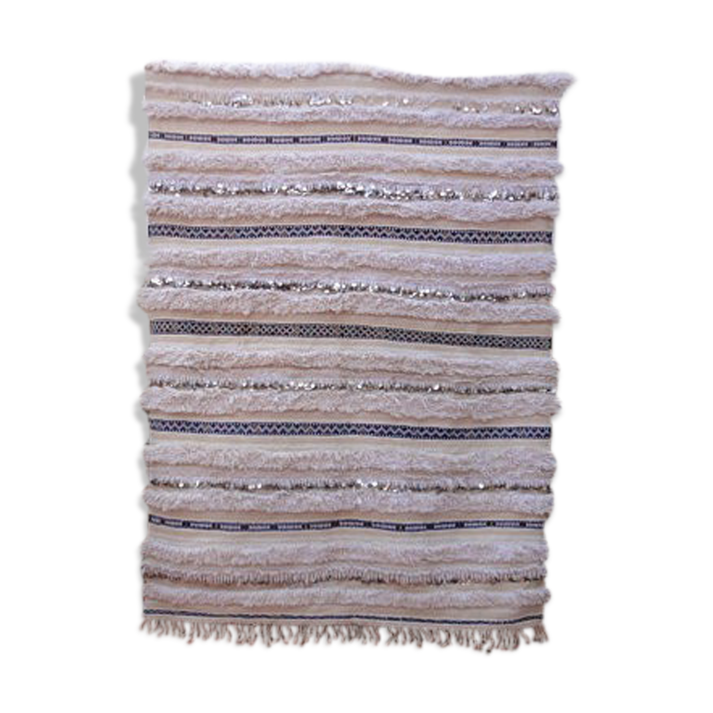 Carpet handira 165 x 116 cm