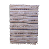 Tapis handira 165 x 116 cm