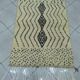 Tapis marocain artisanal décoré 250cmx150cm
