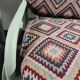 (Lot) 2 Italian armchairs from the 80s (restored)