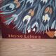 Tapestry Hervé Lelong