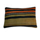 Housse de coussin kilim turc vintage 30x50cm