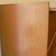 Furniture shelf vintage 1960