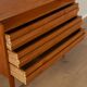 Bureau des années 1960, Rooval