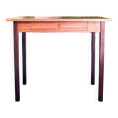 Bureau / Table d'appoint, années 70