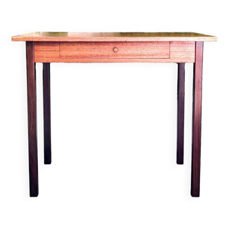 Desk / Side table, 70s