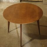 Scandinavian coffee table