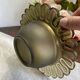 Verlys France Art Deco Candy Dish