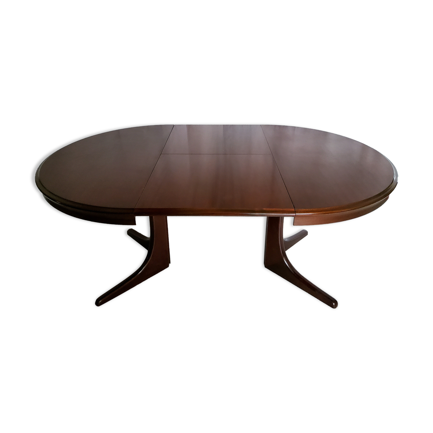 Table Baumann