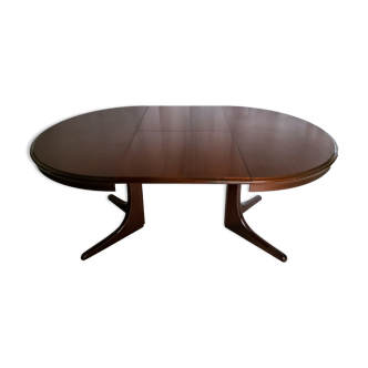 Table Baumann