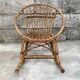 Rocking chair child