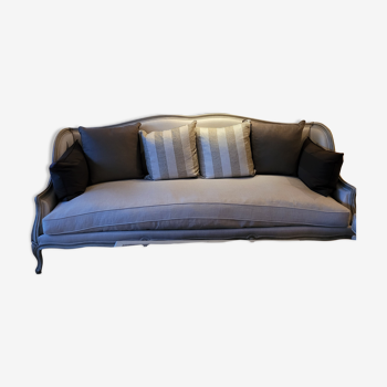Style Louis XV sofa