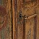 Rustic Travail Populaire Cabinet, France, 18th Century