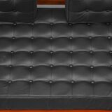 2 seater scandinavian sofa by Peter Hvidt & Orla Molgaard Nielsen
