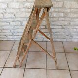 Painter's stepladder