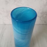 Vase roller glassware of Maure- Vieil