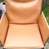 Cattelan Italia, 2 Piuma b armchairs, Studio Kronos designer