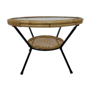 Table basse vintage par - van