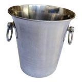 Guy Degrenne champagne bucket for Air France