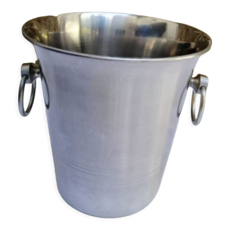 Guy Degrenne champagne bucket for Air France