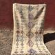 Tapis Azilal 251 x 145 cm