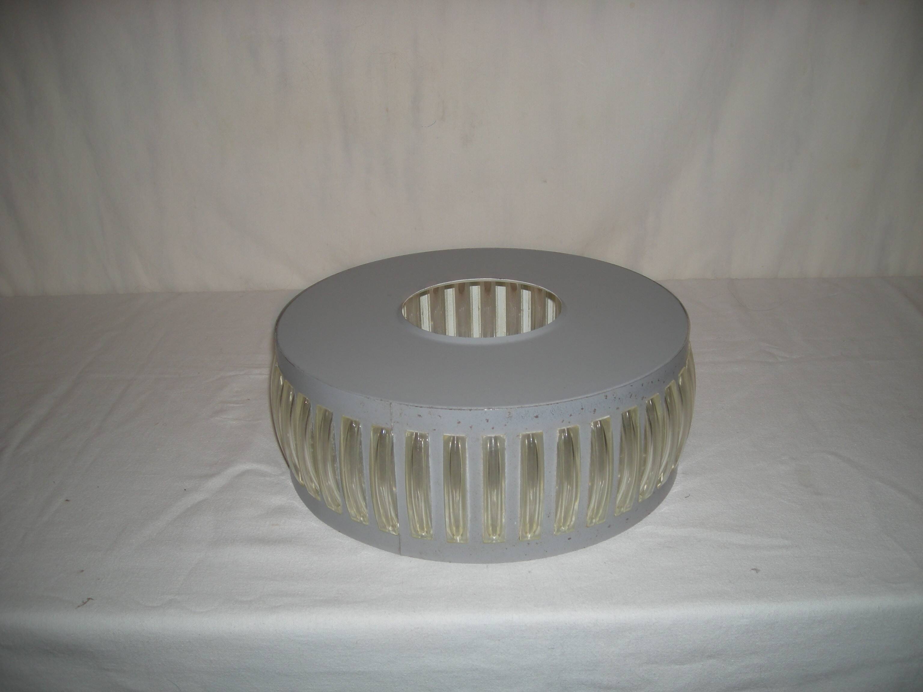 Suspension des années 50 - 60