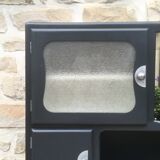 Black mado sideboard