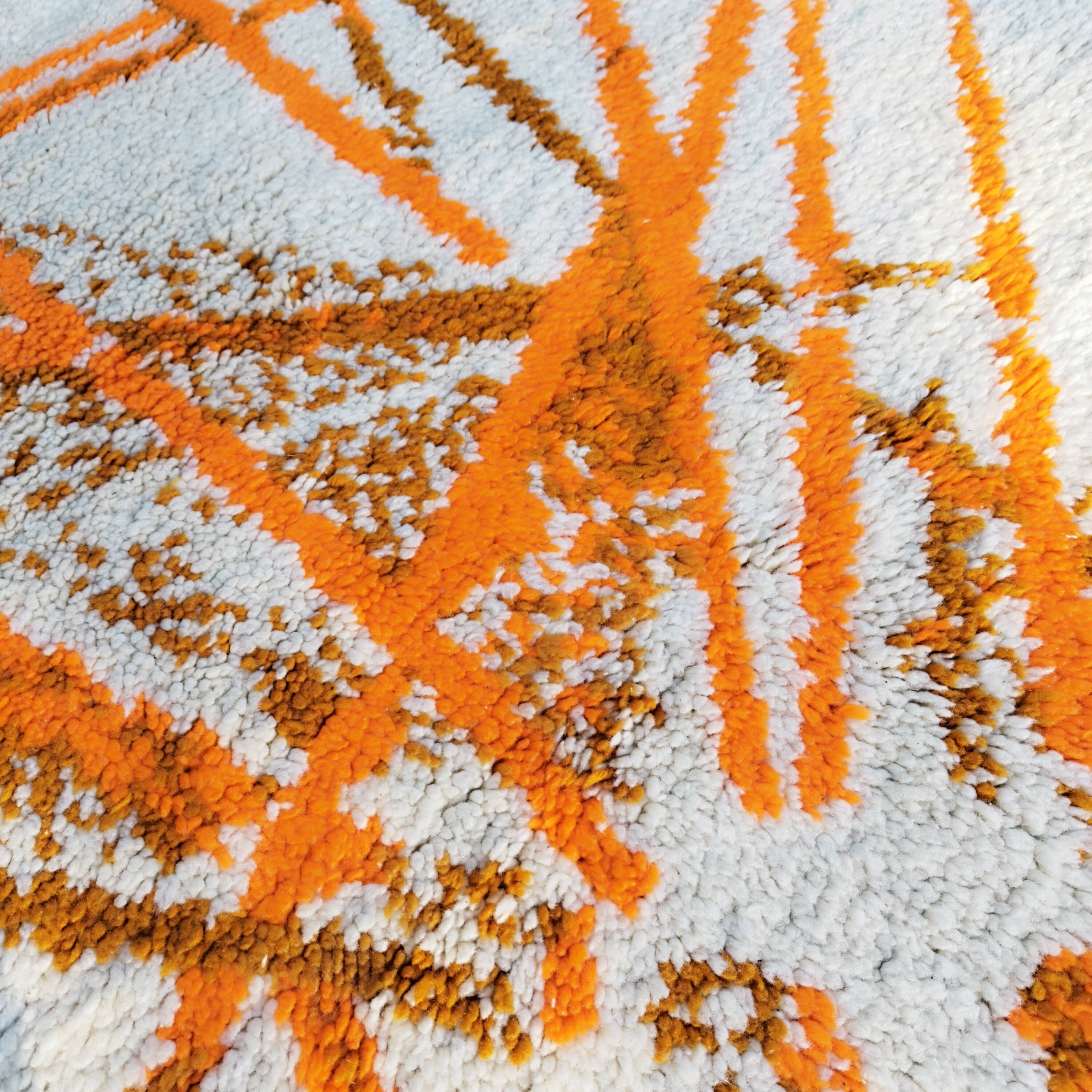 Tapis vintage