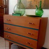 Vintage dresser