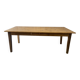 Ancienne table de ferme