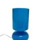 Art Deco bedside lamp from Polam, Poland, 1960s