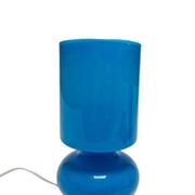 Art Deco bedside lamp from Polam, Poland, 1960s