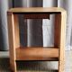 Table vintage 50/60
