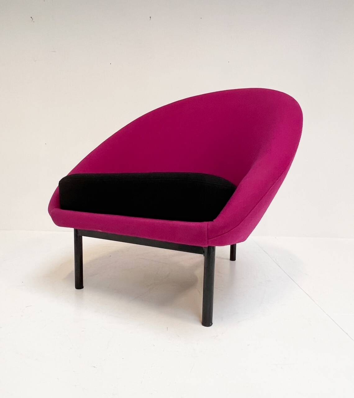 F815 armchair by Theo Ruth for Artifort, 1960s
