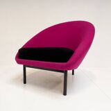 F815 armchair by Theo Ruth for Artifort, 1960s